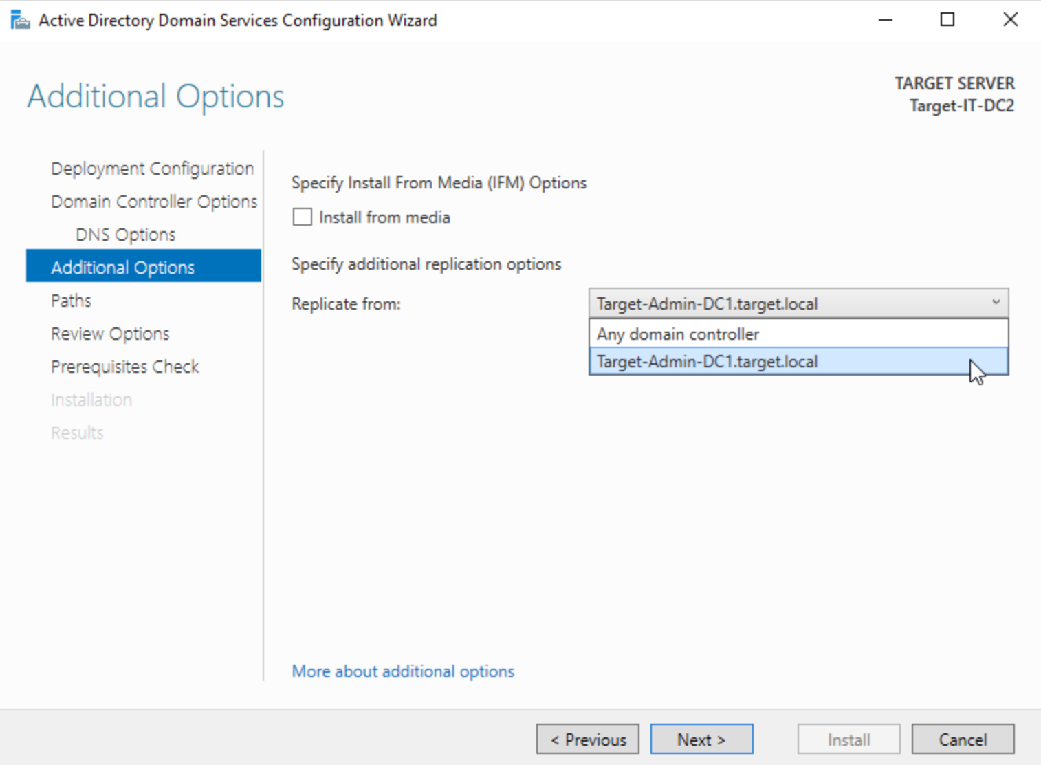 Active Directory Setup_replicate from domain controller.png