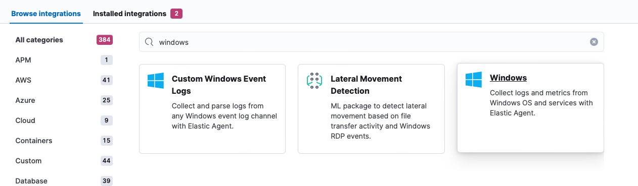 Elastic Stack Setup_Windows Integration.png