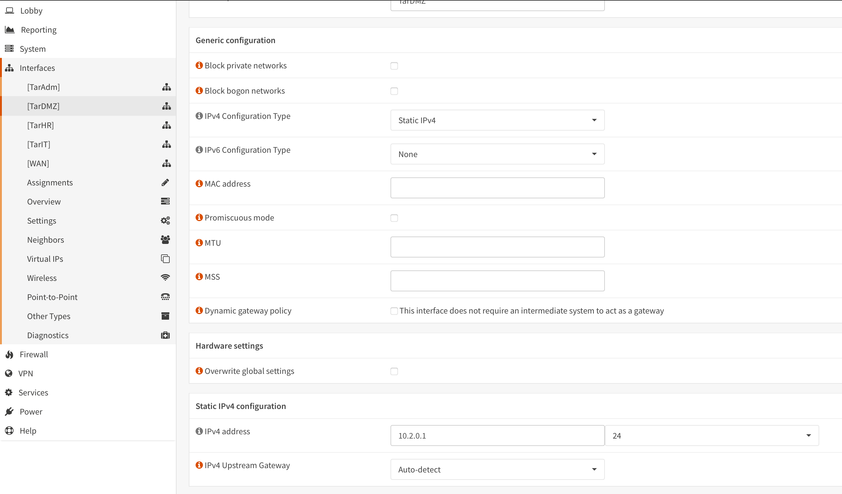 HomeLab Networking_OPNsense_interface_static_ip.png